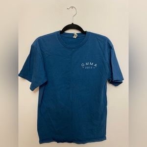 GMMA Christian T-Shirt